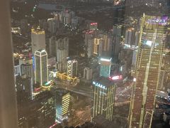 -长沙尼依格罗酒店
