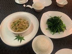 -羡餐厅·杭帮菜·淳菜(千岛湖自由洲际殿店)