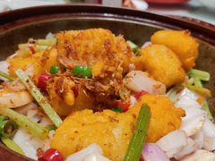 -琼林徽宴(中央门店)