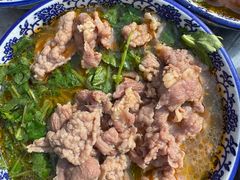 -杨家牛肉汤(淮建路店)