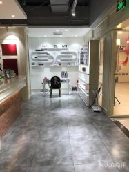 -M Hair造型