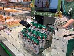 -泸溪河桃酥(西直门凯德店)