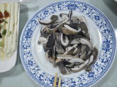 -同城四季爆肚涮羊肉(安华里店)