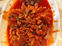 -玉林烤鸭店(垡头店)