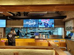 -一烧一烤•锦州烧烤(KTV包房·长江街店)