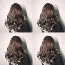 -ASG Hair Salon烫染·接发
