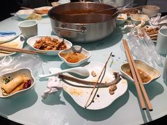 -小肥羊(西丽宝能城店)
