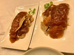 -东兴楼饭庄(六里桥店)