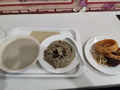 -老磁器口豆汁店(天坛店)