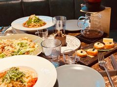 -Let'sBURGERplus·非常创意汉堡(三里屯店)