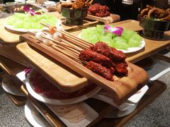 锦城上上签-锦城印象火锅(天府三街店)