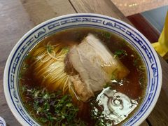 -同得兴 Since·1995 传统苏式面馆(嘉馀坊店)