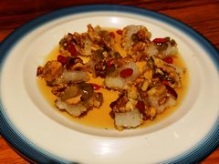 -柴窝堡22号辣子鸡·传承新疆菜