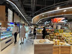 -Olé精品超市(广州太古汇店)