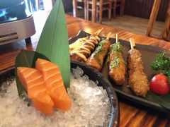 -坂吉屋·居酒屋深夜食堂(龙湖店)