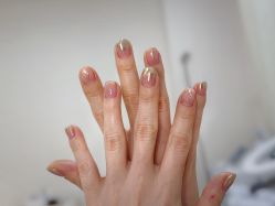 -UMl Nail 尤米美甲美睫半永久