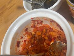 -李记特色罐罐米线(重庆中环大厦店)