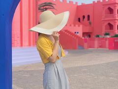 -漳州滨海火山岛自然生态风景区