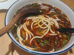 -马记永·兰州牛肉面(天通苑家乐福店)