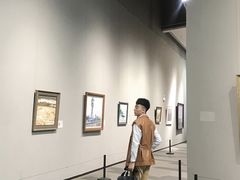 -大芬美术馆