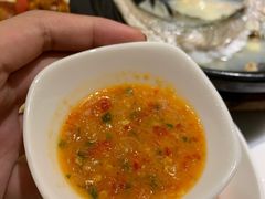 -莆田餐厅PUTIEN(三里屯店)