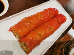 -北海金昌开元名都大酒店·四季轩中餐厅