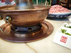 -京门老爆三·铜锅涮肉 爆肚(望京店)