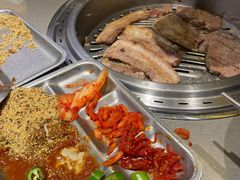 -大叹号·朝鲜族烤肉(滨海吾悦广场店)