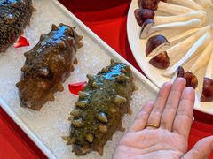 -皇城老妈·大连海鲜火锅(港湾店)