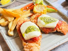 -BEYTI RESTAURANT贝迪土耳其餐厅