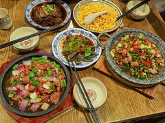 -百年老扣碗(沙坪坝店)