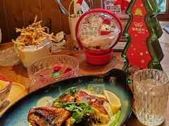 -秘密旅行Bonjour(黑金冠 江南西店)