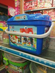 点击看大图 -棒棒糖儿童百货(上海路店)