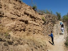 -蟠龙山长城景区