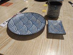 -鱼意寿司(钟村分店)