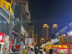 -古文化街旅游区