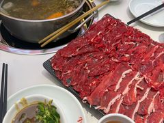 -牛品福潮汕牛肉火锅(旺庄店)