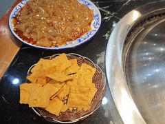 -袁小二大东北铁锅炖(吉祥村总部)