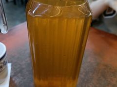 冰糖银耳雪梨汤-都一处烧麦馆(前门店)
