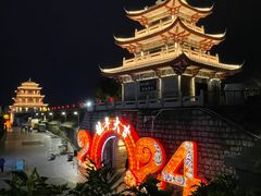 -潮州古城