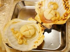 -白仁仔· 活烤海鲜 宵夜(豫园店)
