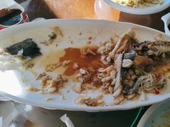 -民族饭荘(新华大街店)