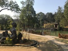 -景德镇古窑民俗博览区