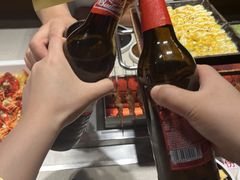 -丰茂烤串(五道口店)