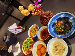 -火宫殿·湘菜小吃·商务宴请·生日聚会(市府店)