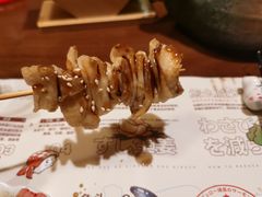 -七町糖果寿司屋(龙洞广工店)