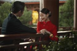 -摩玛婚纱摄影(杭州店)