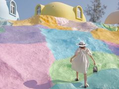 -漳州滨海火山岛自然生态风景区