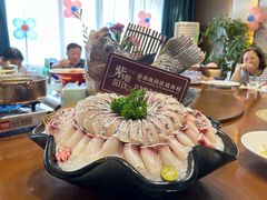 -紫阳富豪大酒店(惠南店)