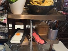 -牛村来人潮汕牛肉火锅(西单店)